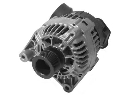 BTS TURBO Laturi L611171